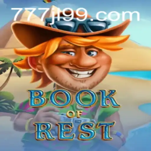 Discover the Captivating World of 'BookofRest': A Fascinating Gaming Experience