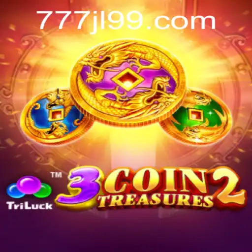 3CoinTreasures2: Unveiling the Adventure and Strategy Behind the Game