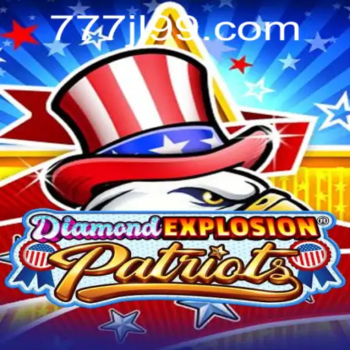 Discover DiamondExplosionPatriots: The Thrilling New Online Game Taking the World by Storm