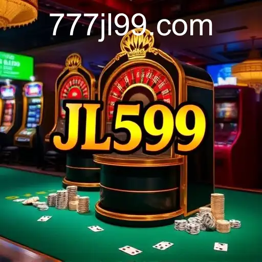 Exploring the Exciting World of Casino Games with JL99
