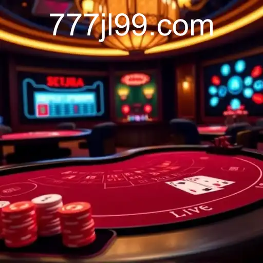 Exploring the World of Online Baccarat with JL99