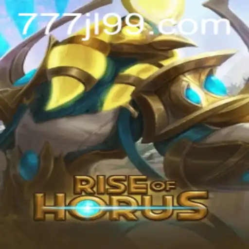 Rise of Horus: The Ultimate Gaming Experience - Unlock the Secrets with JL99