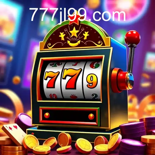 Unlocking the Mystique of Slot Machines with JL99